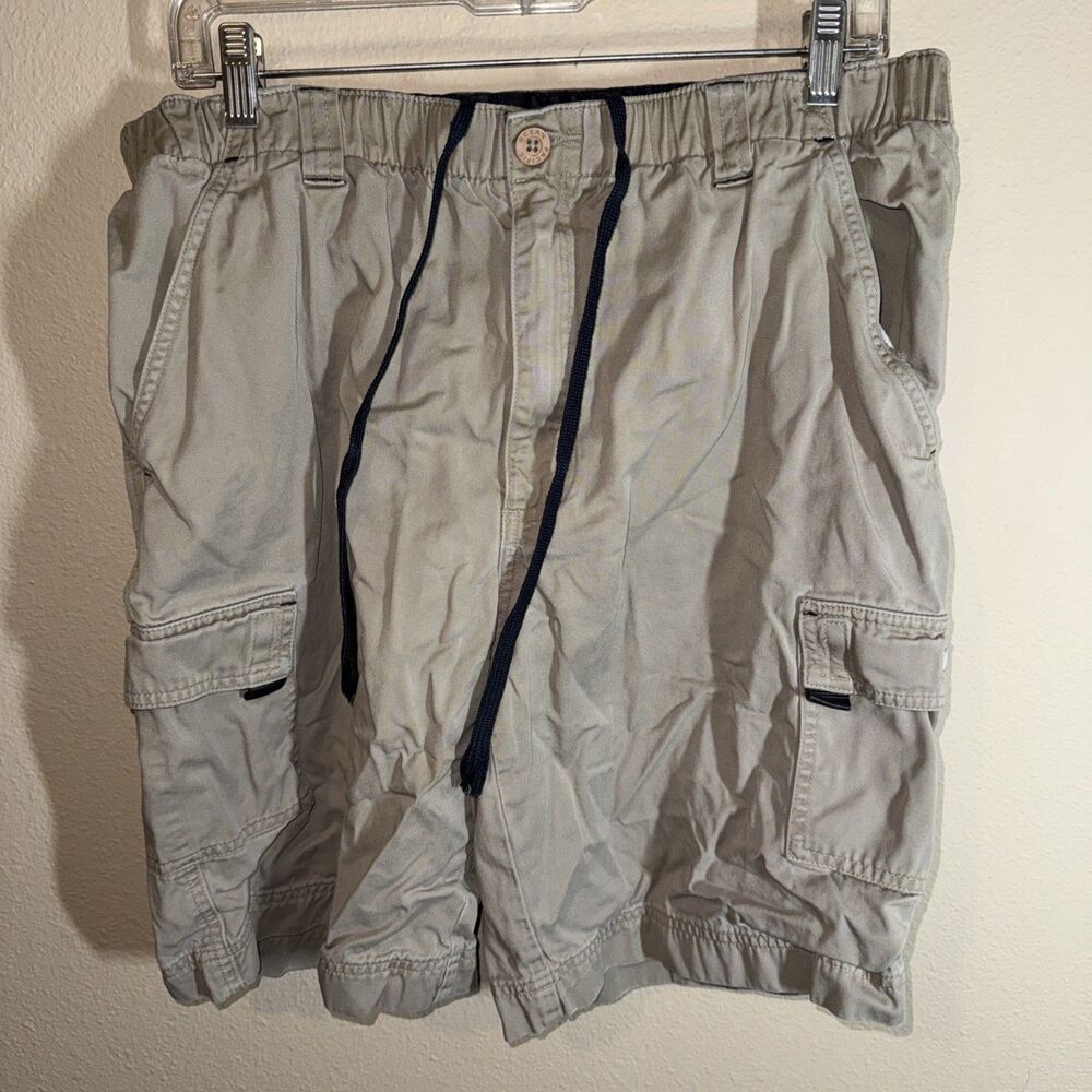 Op Men’s Cargo Shorts Beige